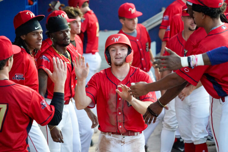 'Finding footing': Cutters showed signs of progress through road trip